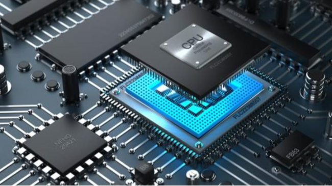 想搓一个CPU.....